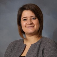 Maria Stout