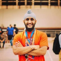 Sarabjeet Singh