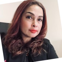 C. Nunung Handayani. B.Lit
