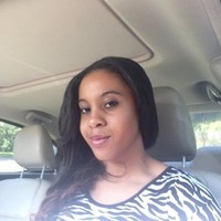 Tiffany Roberson