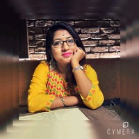 Sucharita Chakraborty