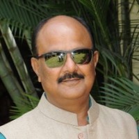 C R Datta Raju