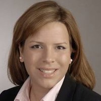 Eugenia Ida Molnar