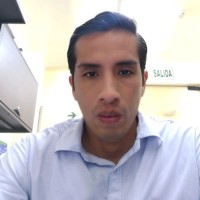Carlos Enrique Castro Contreras
