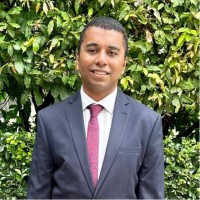 Thiren Naidoo