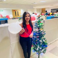 Shivani Hublikar