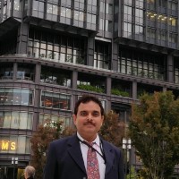 Umesh Kumar Gupta
