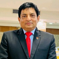 Abu Saeed Meer Zakir Hossain