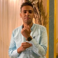 Abdulrahman Rashwan