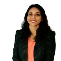 Suranjeeta Behera