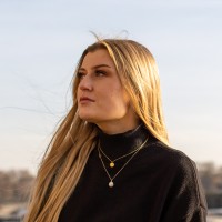Alisha Mahony