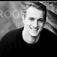 Connor Mehigan