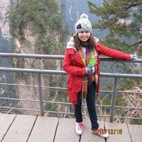 Betty Li