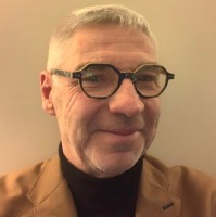 Olivier Bouchaud
