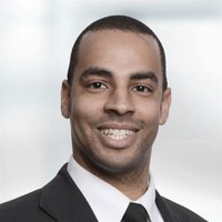 David Goodridge, CFA