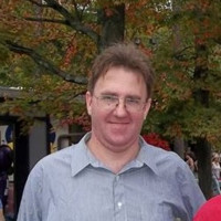 Eric Strohmeyer