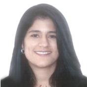 Ing. Sandra Bellido Camara, MBA