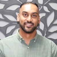 Kreasen Naidoo