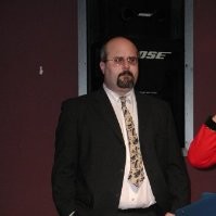 James Kaufman