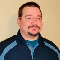 Chad Champagne