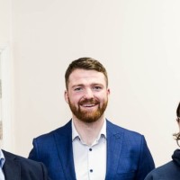 Patrick Reid Assoc Cipd