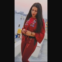 Mayuri Pandey