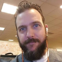 Jason Root