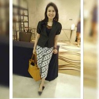 Laura Nila Dewi
