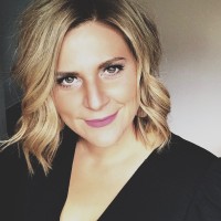 Catherine Blais