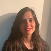 María José Gana Arteaga