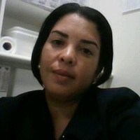odilene santana