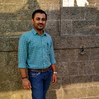 Prashant Huddar