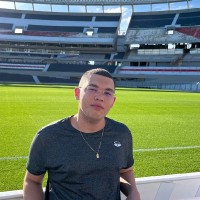 Joao Victor Galvão Alves