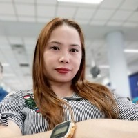 Mary Jane Cloma