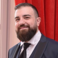 Federico Palumbo