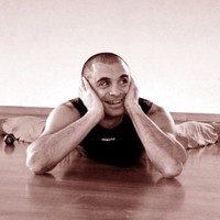 Alessandro Pramod Ruffilli