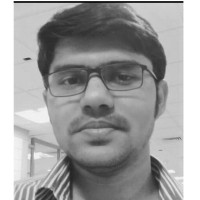 Prashant Garg
