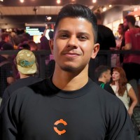 Caio Rodrigues