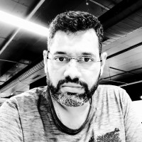 Murali Krishna Lanka