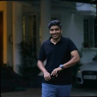 Arun George