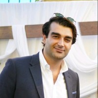 Ege Kahraman