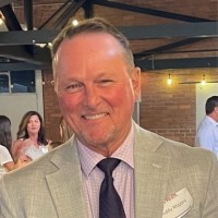 Joel Majors