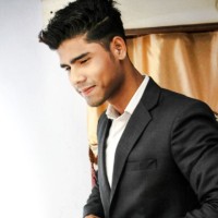 Zuber Khan