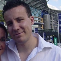 John McNicholas