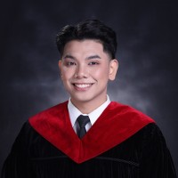 John Patrick Castro