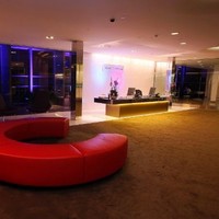Blue Fin Venue