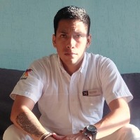 Luis Guillermo Muñoz González