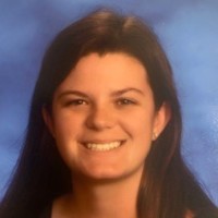 Victoria Fisher, M.S.