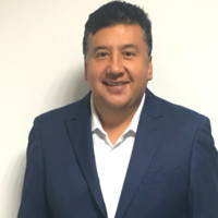 Samuel Jesús Rozo Monsalve