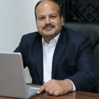 Vaibhav Godha